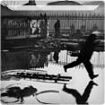 Henri Cartier-Bresson