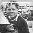 Paul Elvström